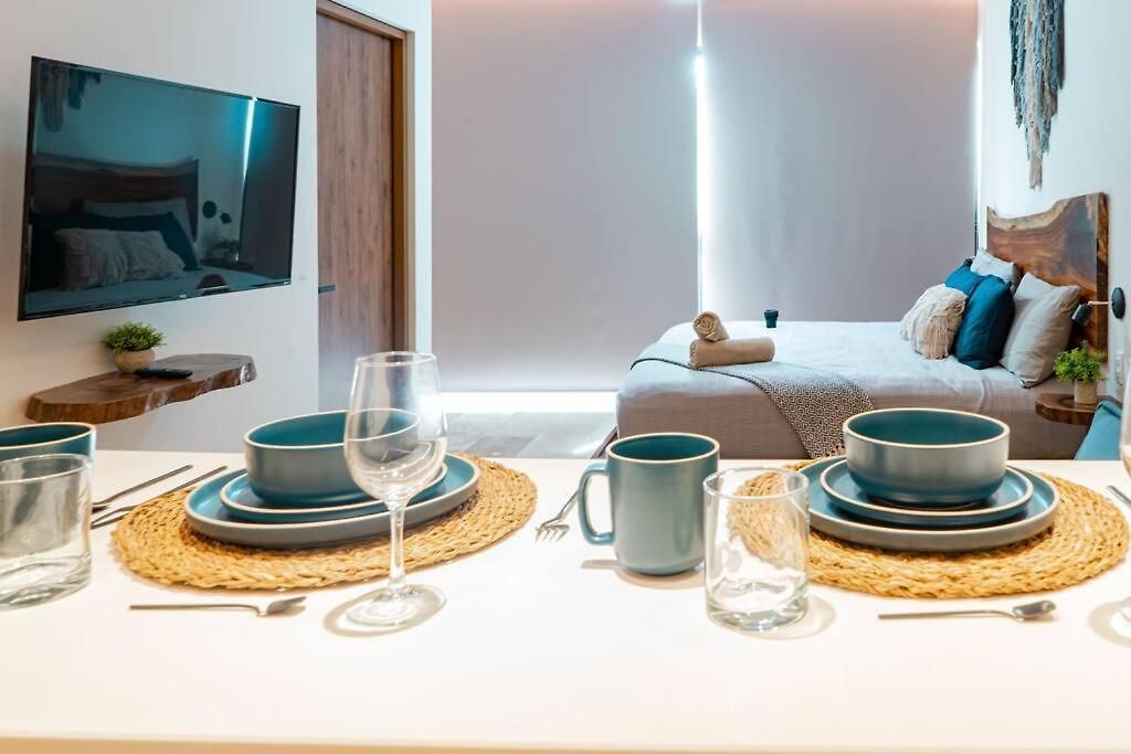 Apartamento Giada 205 Armony In Aldea Zama *