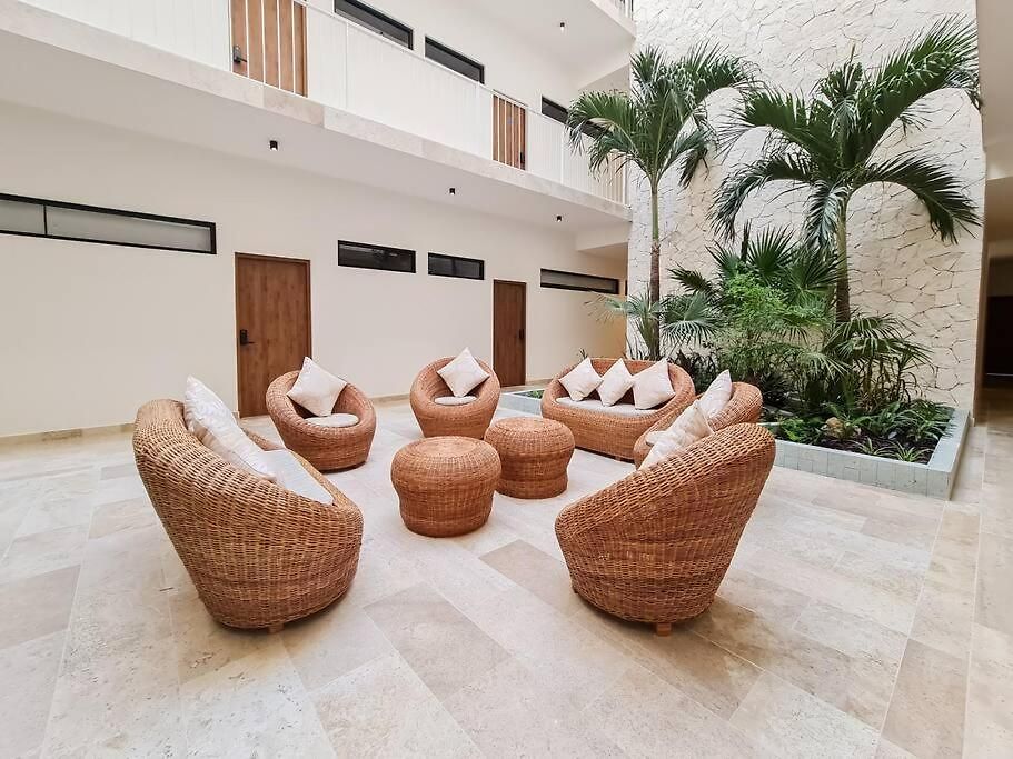 Giada 205 Armony In Aldea Zama Apartamento *