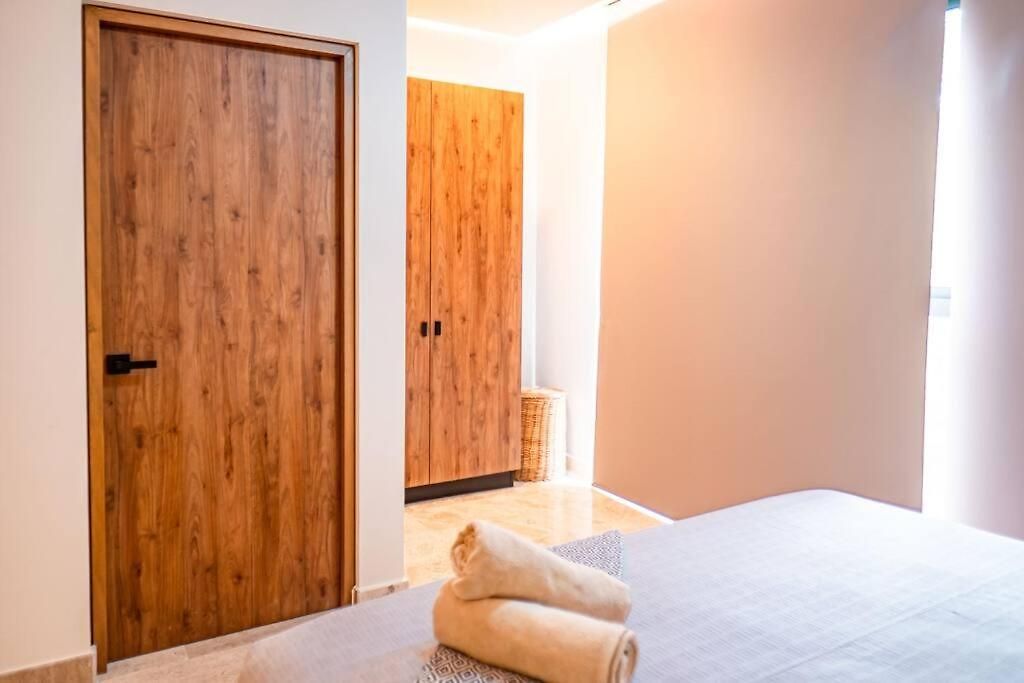 Giada 205 Armony In Aldea Zama Apartamento Tulum