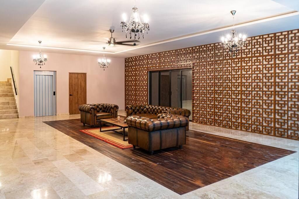 Giada 205 Armony In Aldea Zama Apartamento