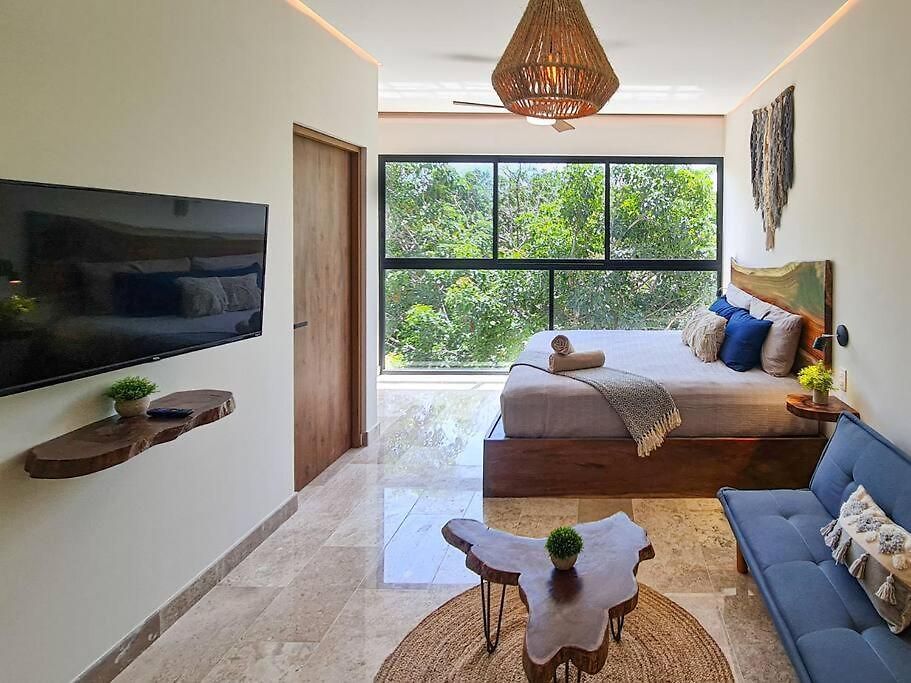 Giada 205 Armony In Aldea Zama Apartamento Tulum