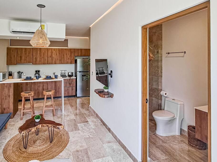 Giada 205 Armony In Aldea Zama Apartamento *