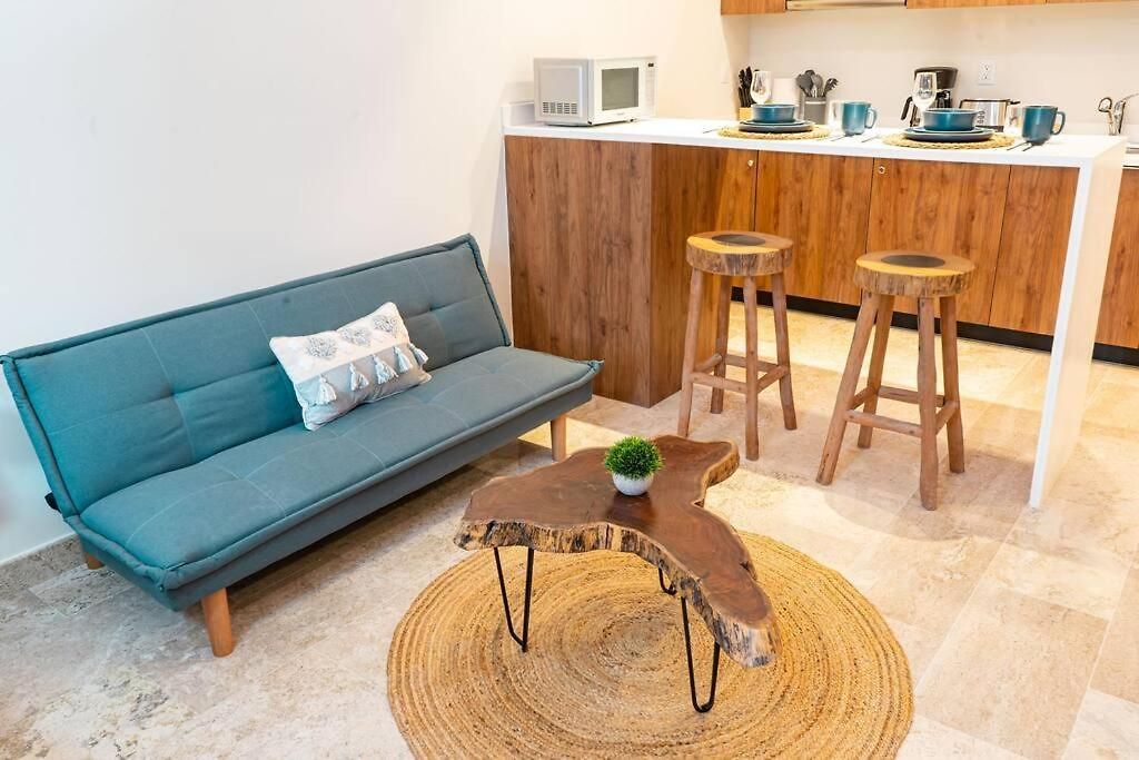 Giada 205 Armony In Aldea Zama Apartamento Tulum