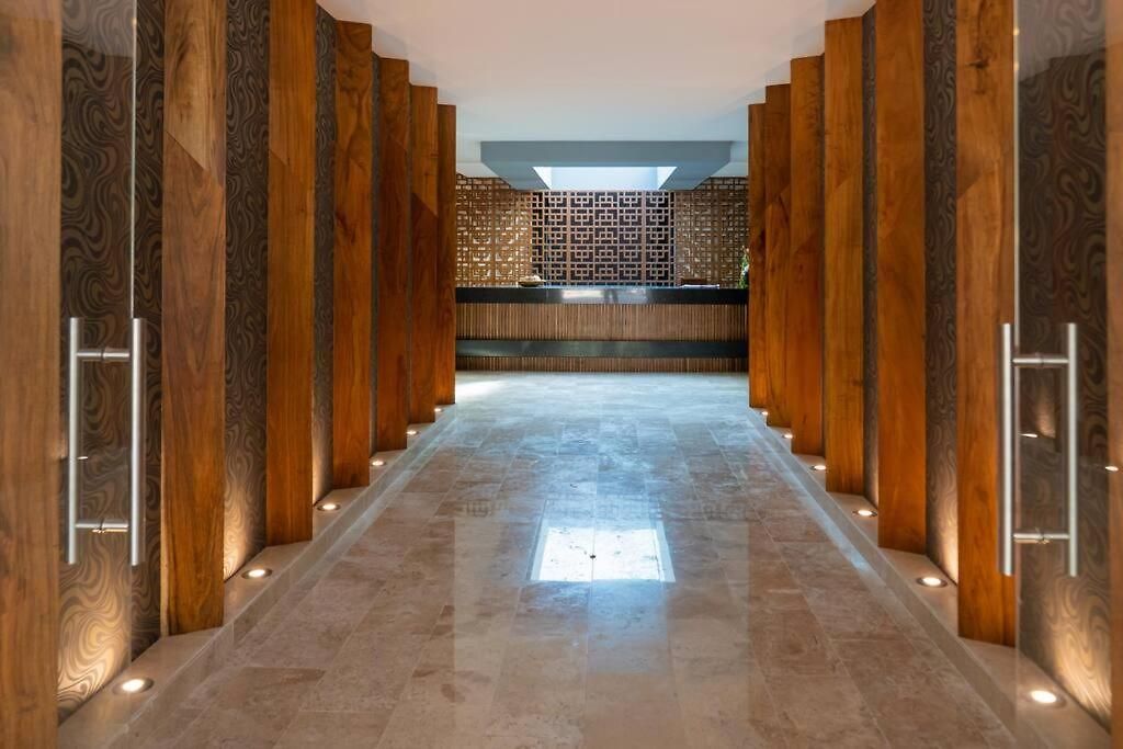 Apartamento Giada 205 Armony In Aldea Zama