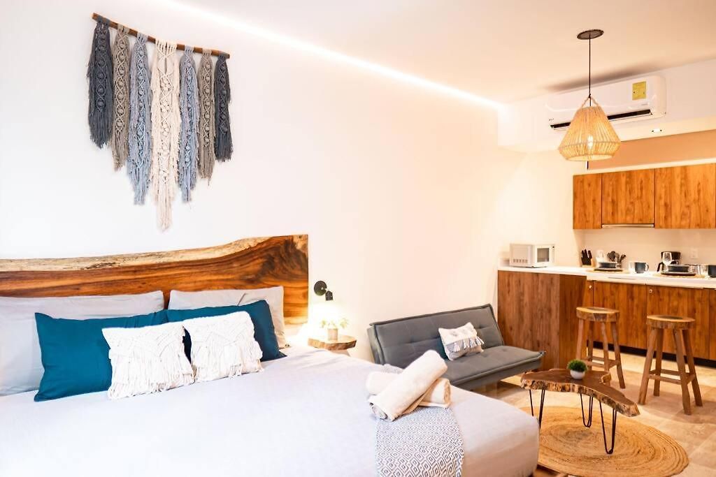 Giada 205 Armony In Aldea Zama Apartamento