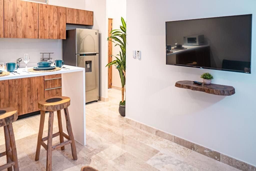 Giada 205 Armony In Aldea Zama Apartamento Tulum