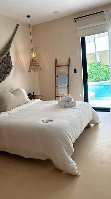 Cocay Departamento Jt Apartment *