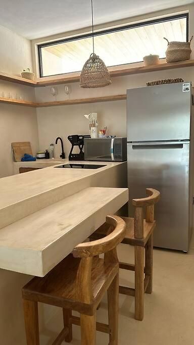 Cocay Departamento Jt Apartment Tulum