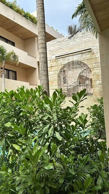 Cocay Departamento Jt Apartment Tulum