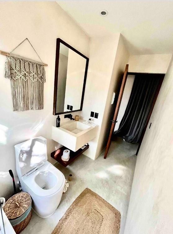 Apartment Boho Beautiful Special Fee For Bardo Daypass