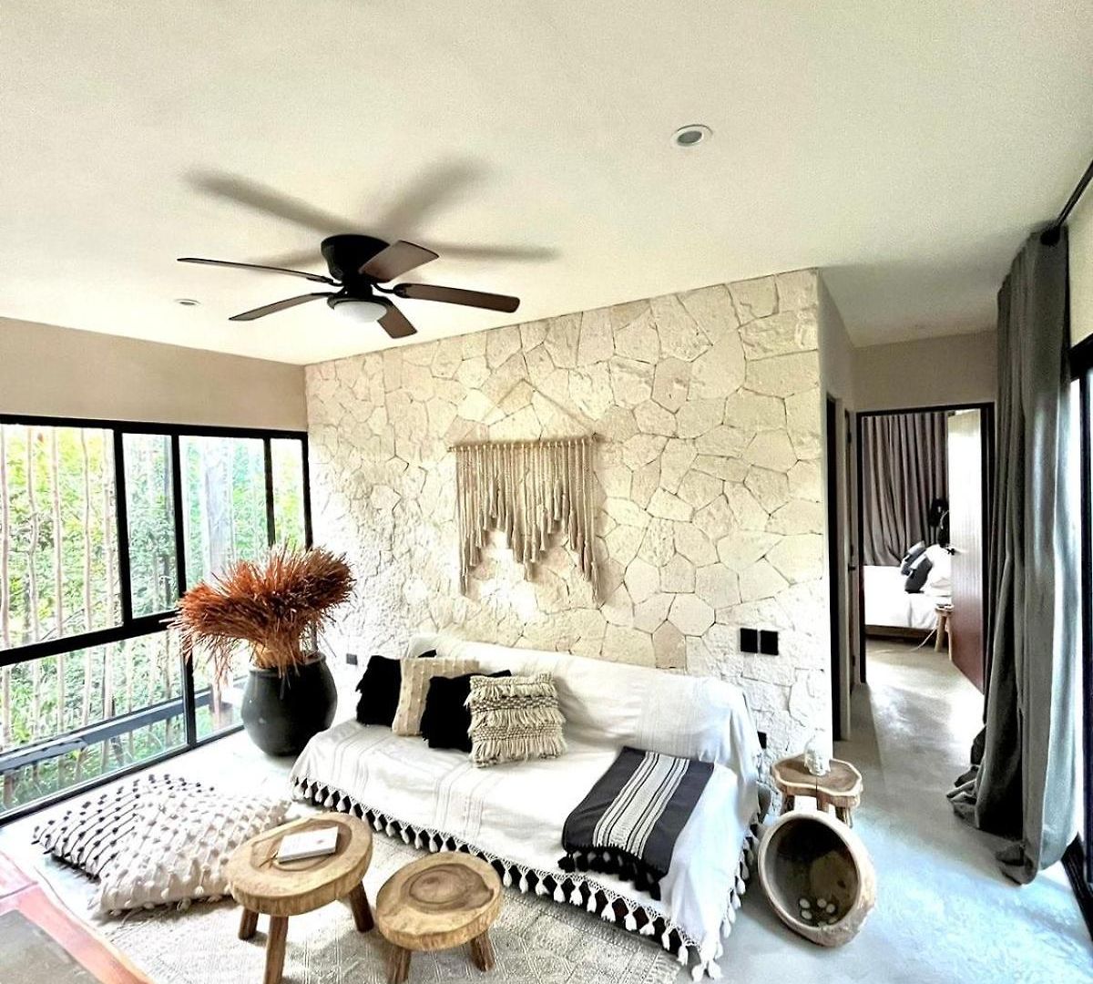 Apartment Boho Beautiful Special Fee For Bardo Daypass
