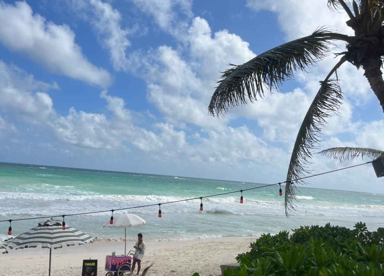 Boho Beautiful Special Fee For Bardo Daypass Apartment Tulum