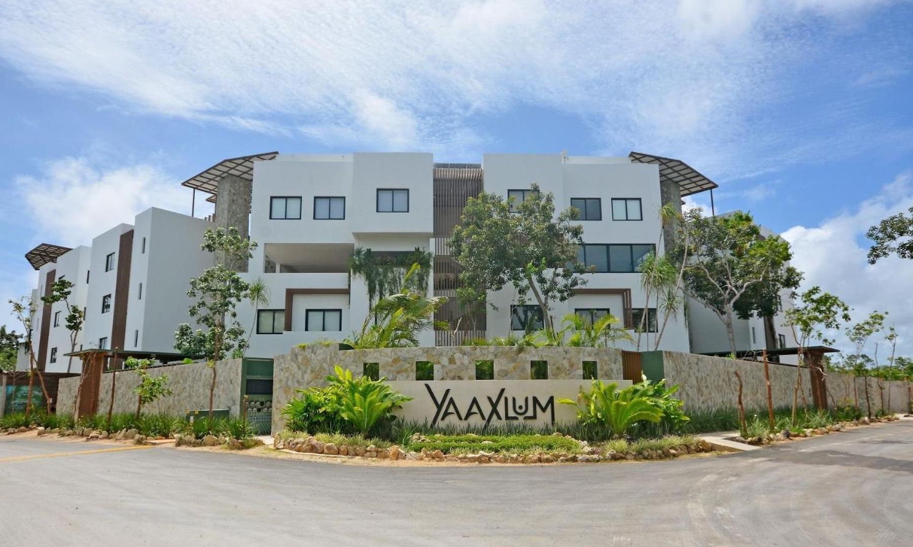Holiday home Oasis Yaaxlum *