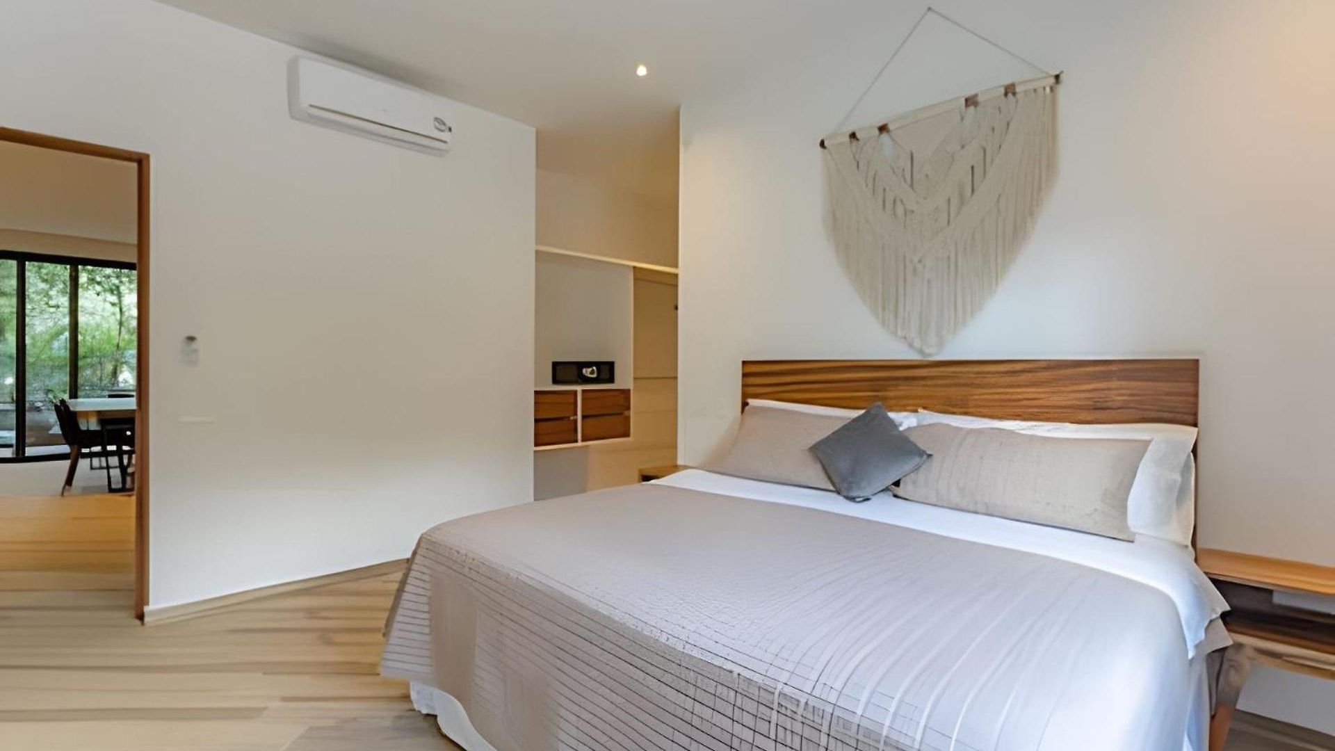 Apartment Oasis Yaaxlum