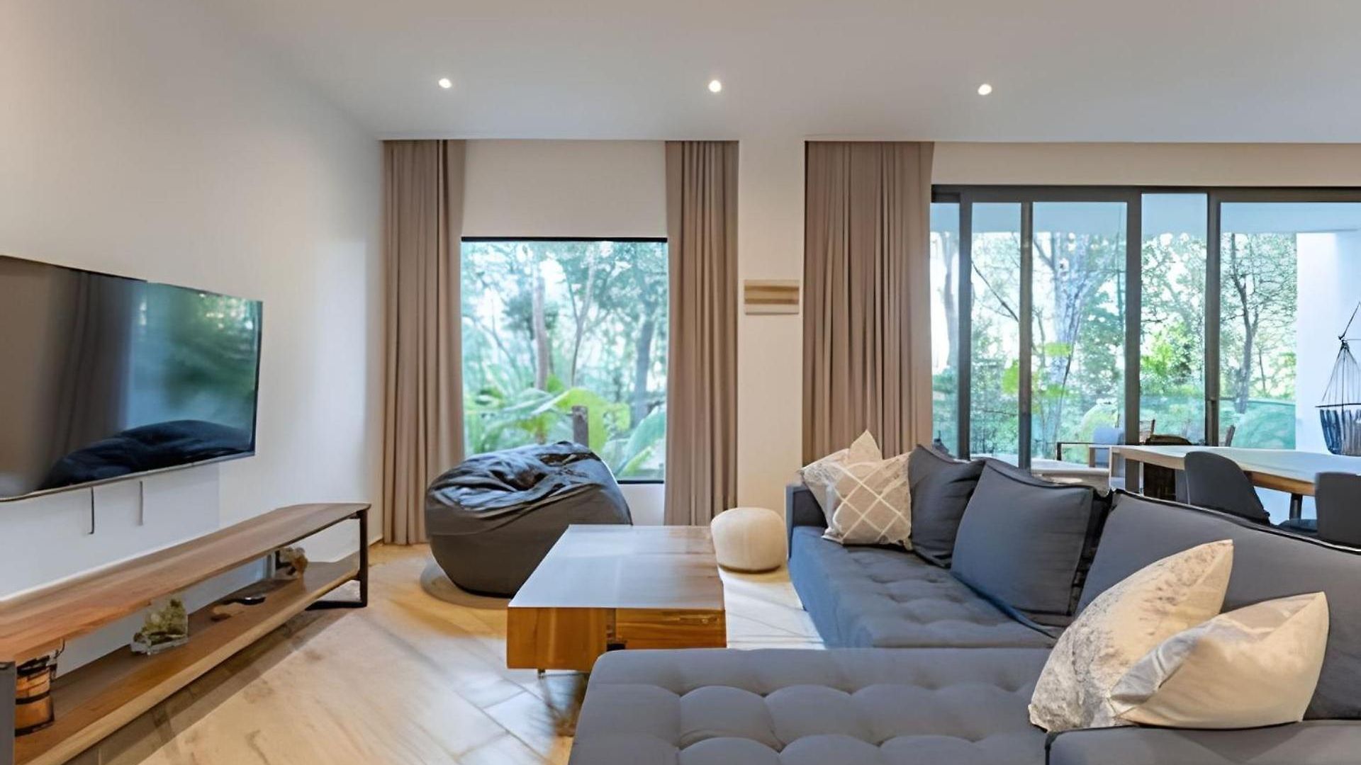 Holiday home Oasis Yaaxlum *
