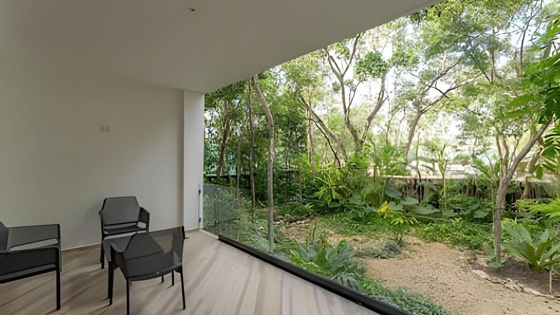 Oasis Yaaxlum Tulum