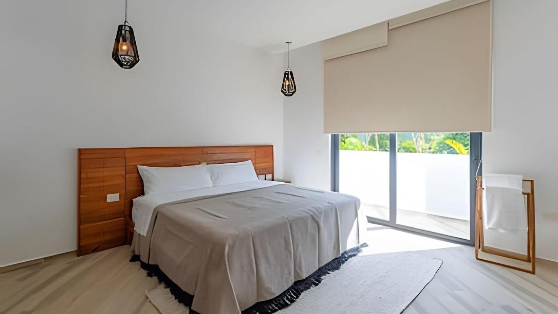 Holiday home Oasis Yaaxlum Tulum