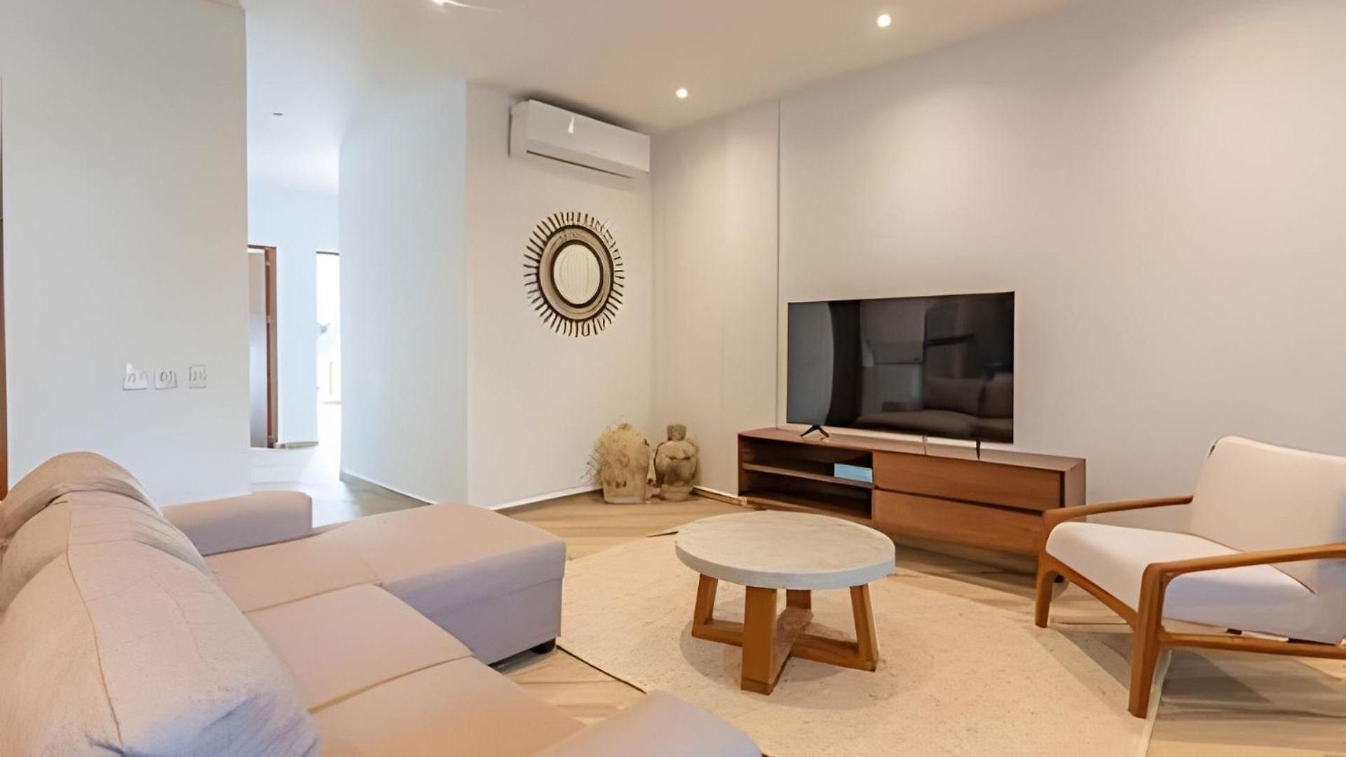 Oasis Yaaxlum Holiday home