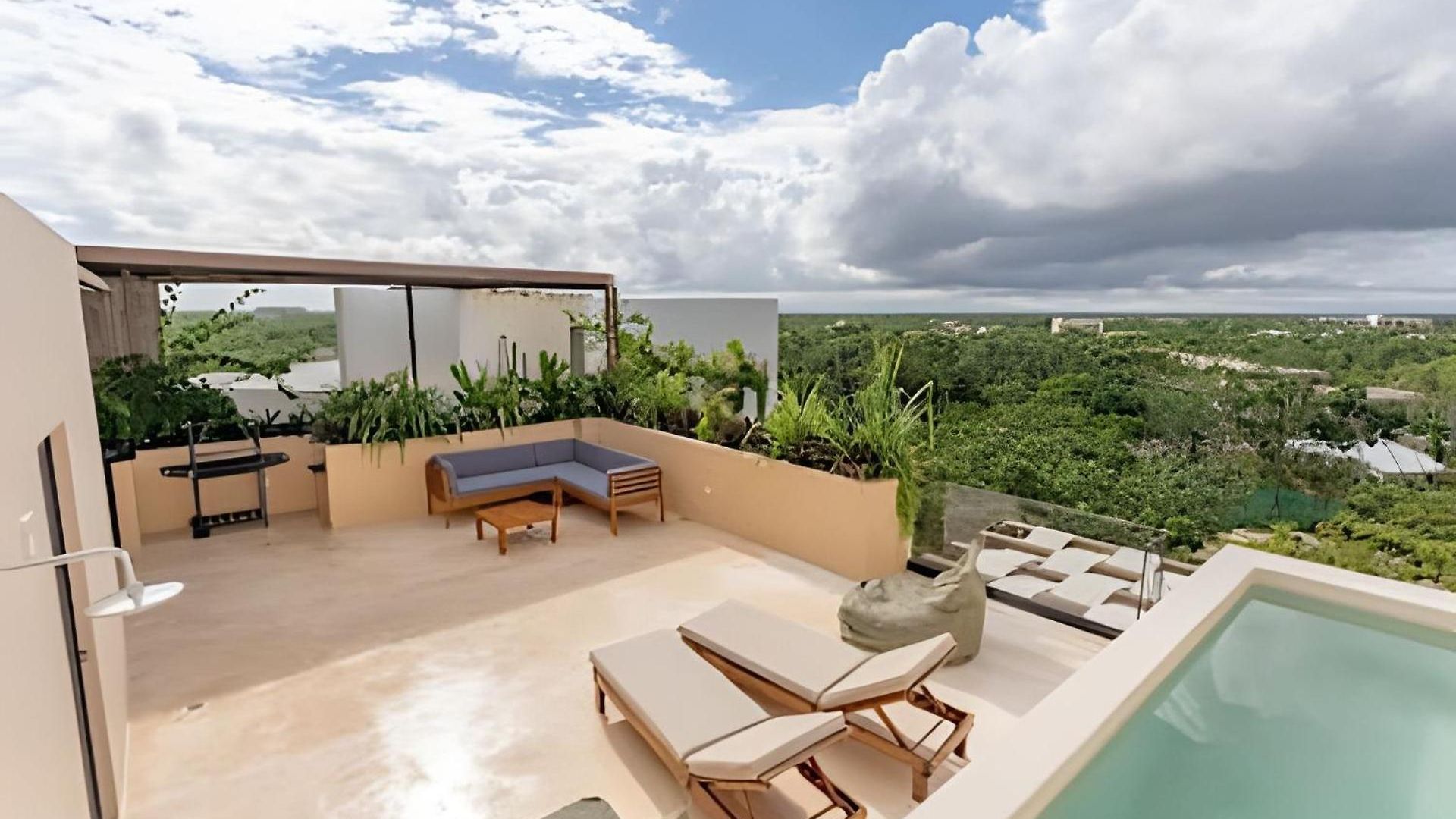 Oasis Yaaxlum Holiday home