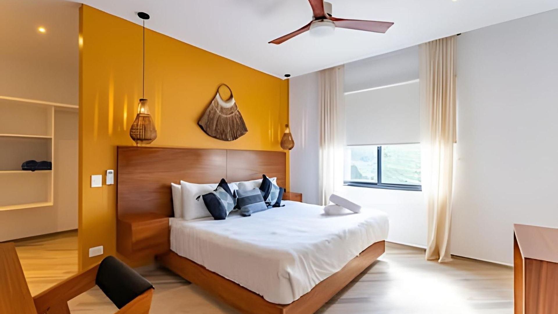 Oasis Yaaxlum Apartment Tulum