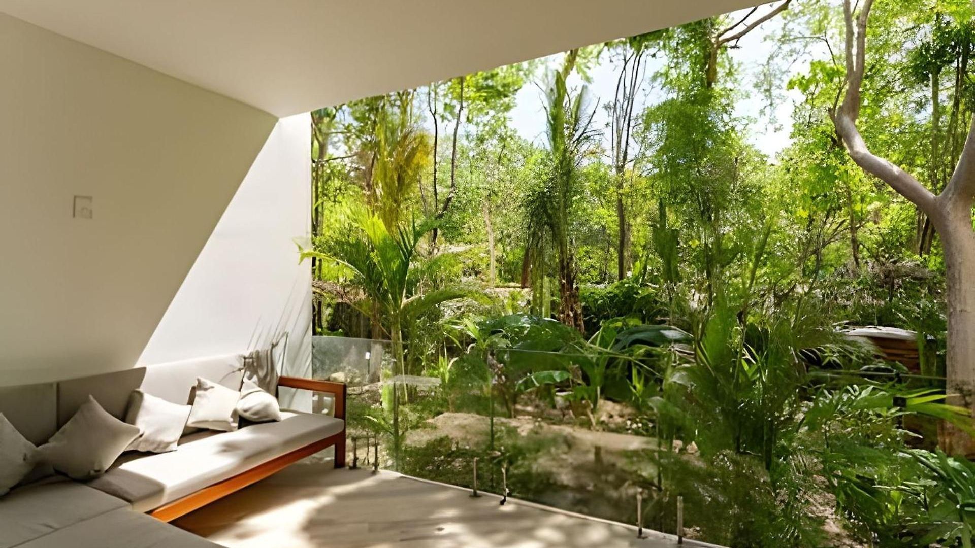 Oasis Yaaxlum * Tulum