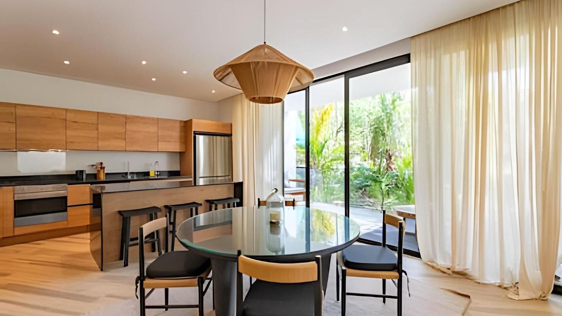 Apartment Oasis Yaaxlum *