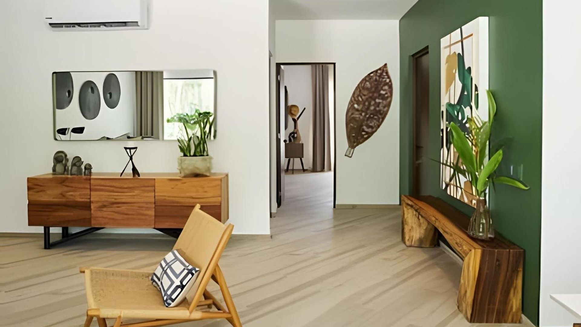Oasis Yaaxlum Holiday home