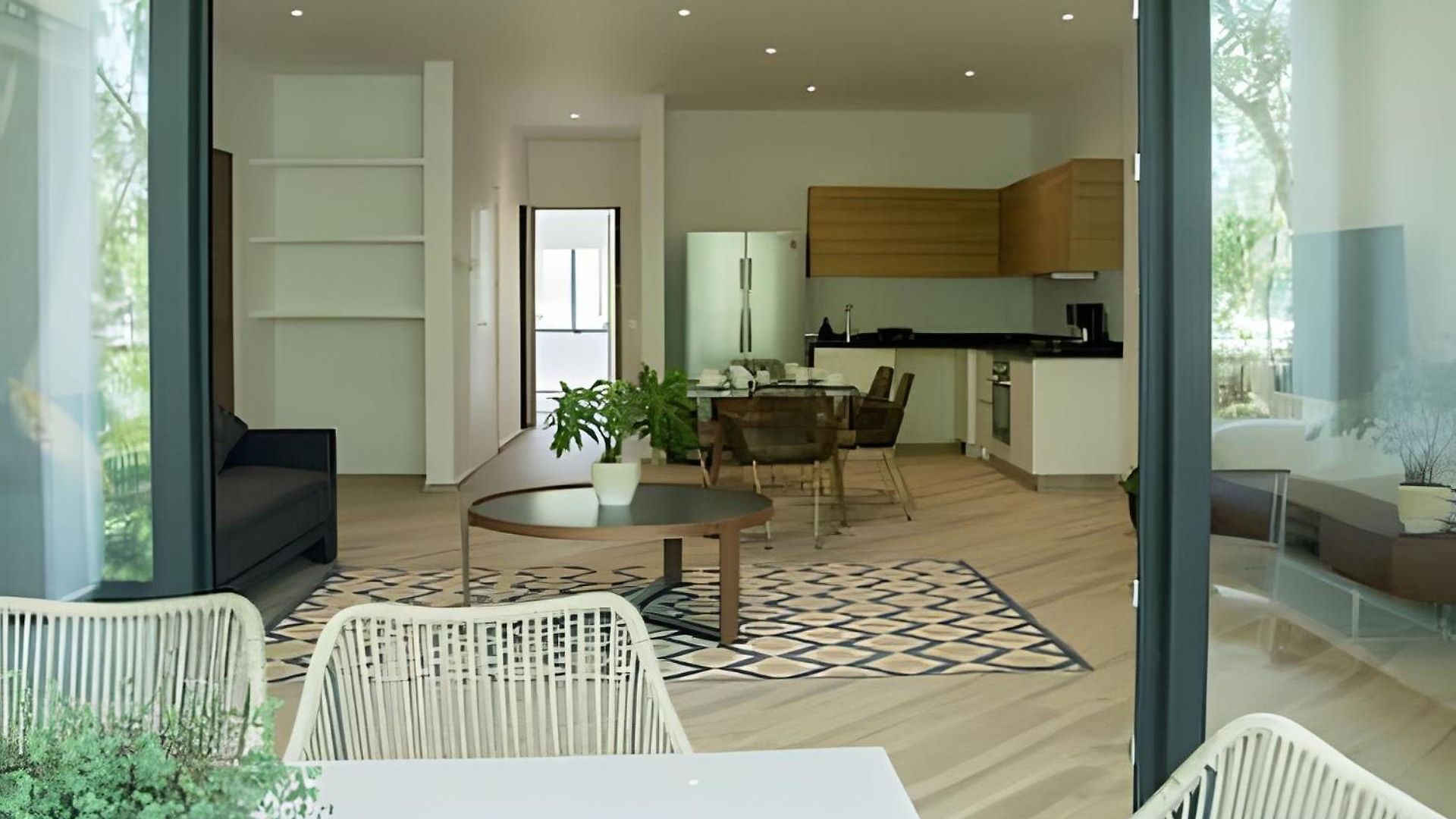 Holiday home Oasis Yaaxlum *