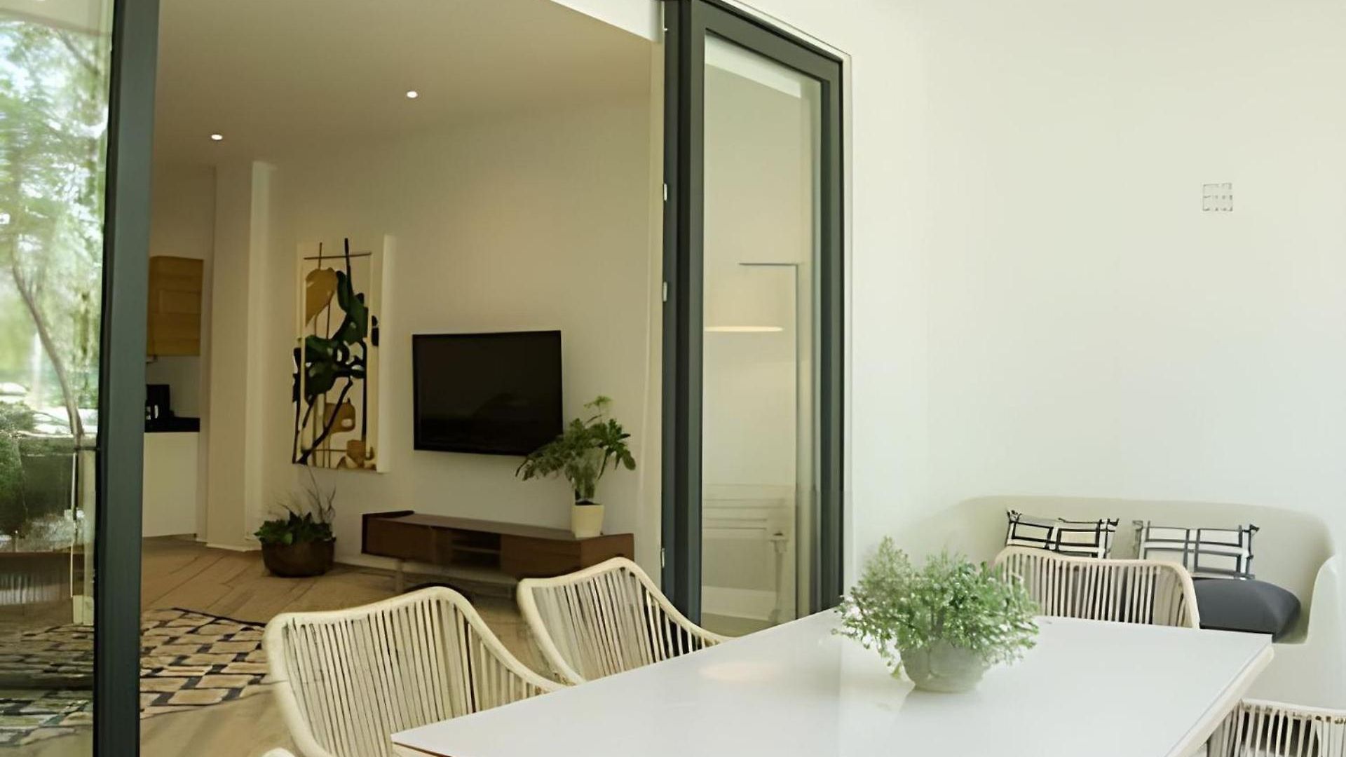 Oasis Yaaxlum Holiday home Tulum