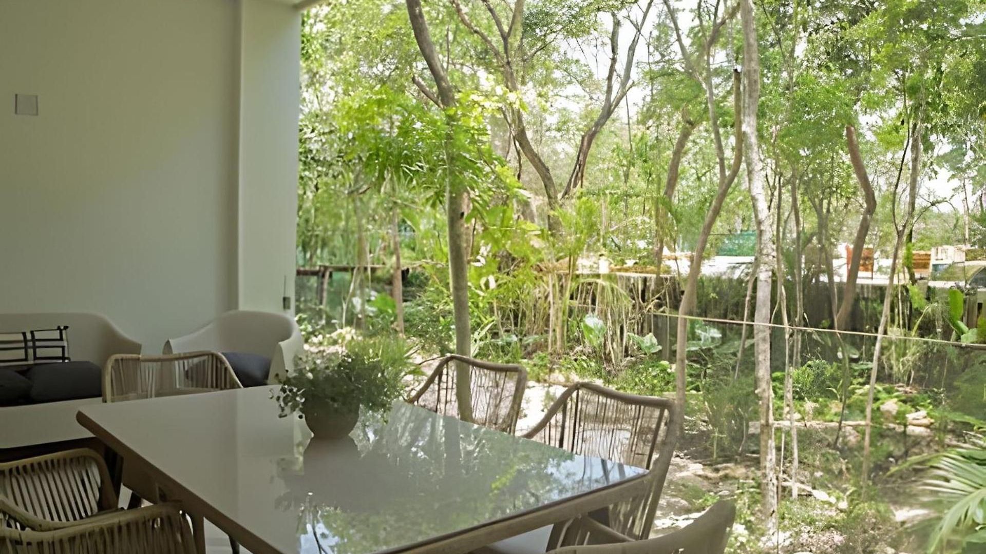 Oasis Yaaxlum Holiday home *