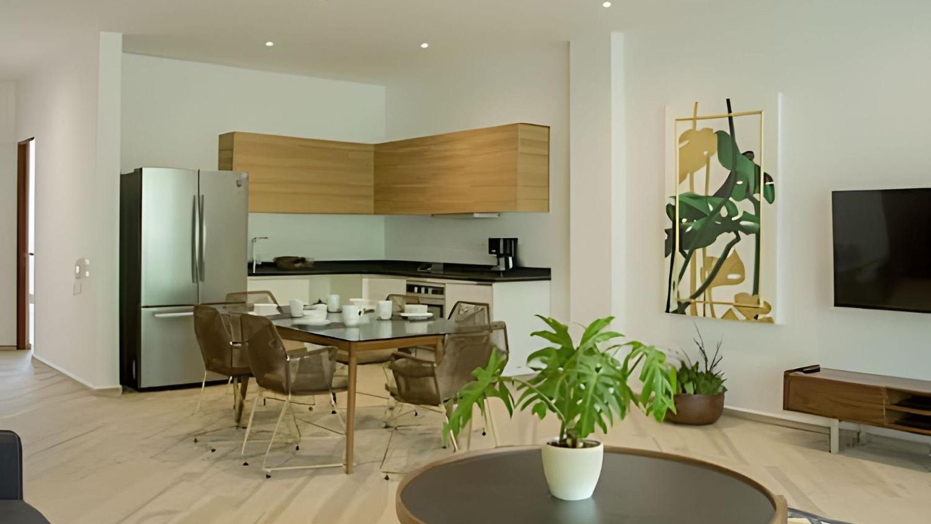 Holiday home Oasis Yaaxlum *
