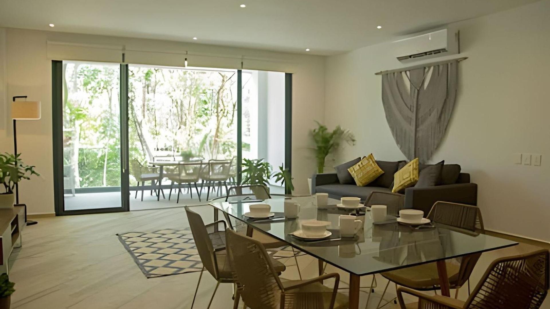 Holiday home Oasis Yaaxlum