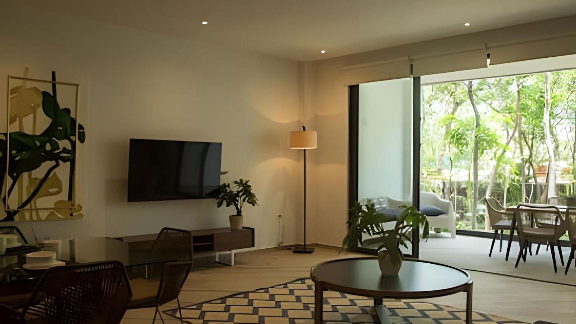 Oasis Yaaxlum Holiday home Tulum