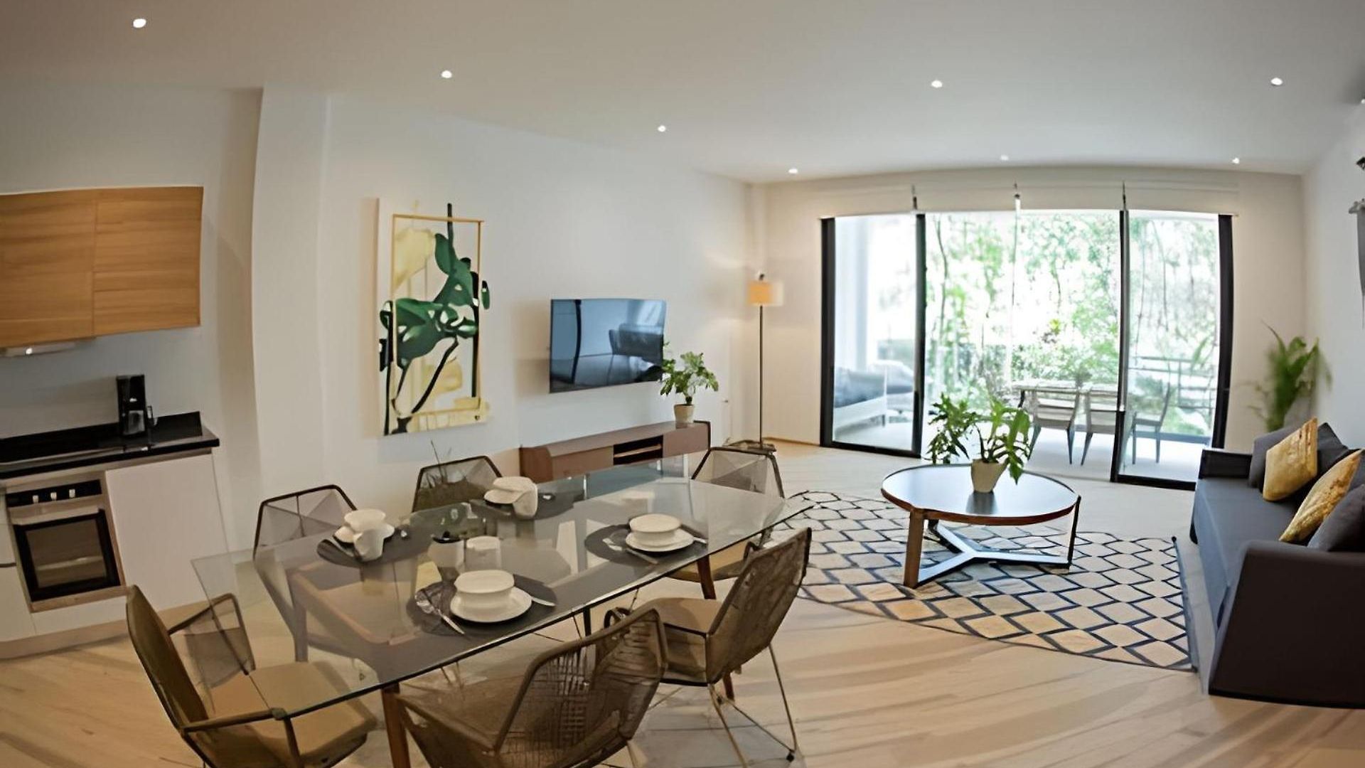 Oasis Yaaxlum Holiday home Tulum