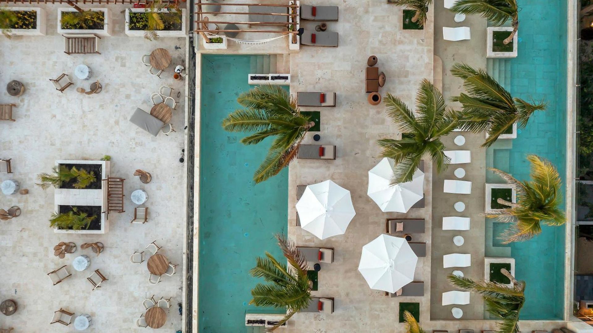 Motto By Hilton Hotel Tulum