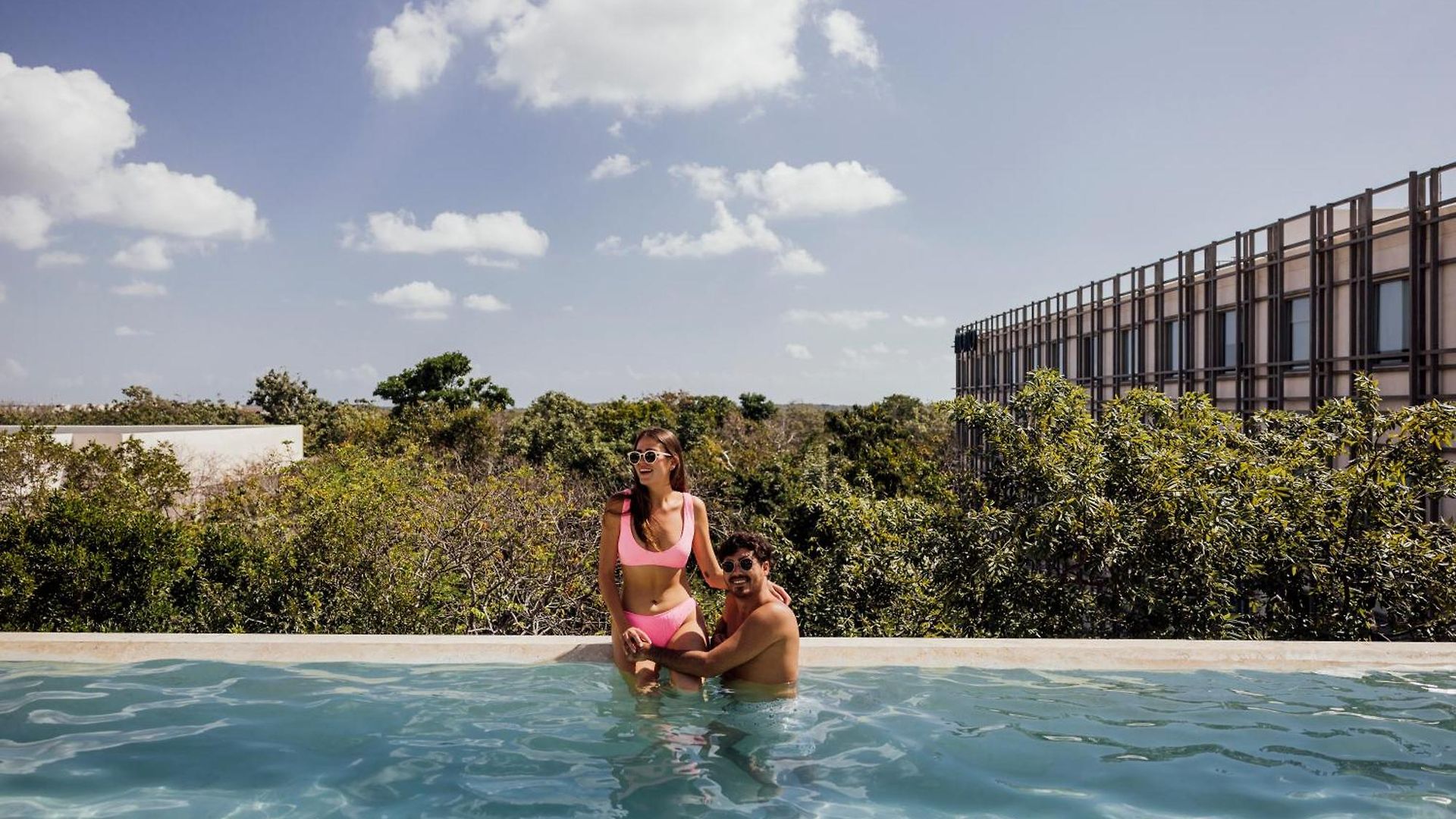 Motto By Hilton 4* Tulum