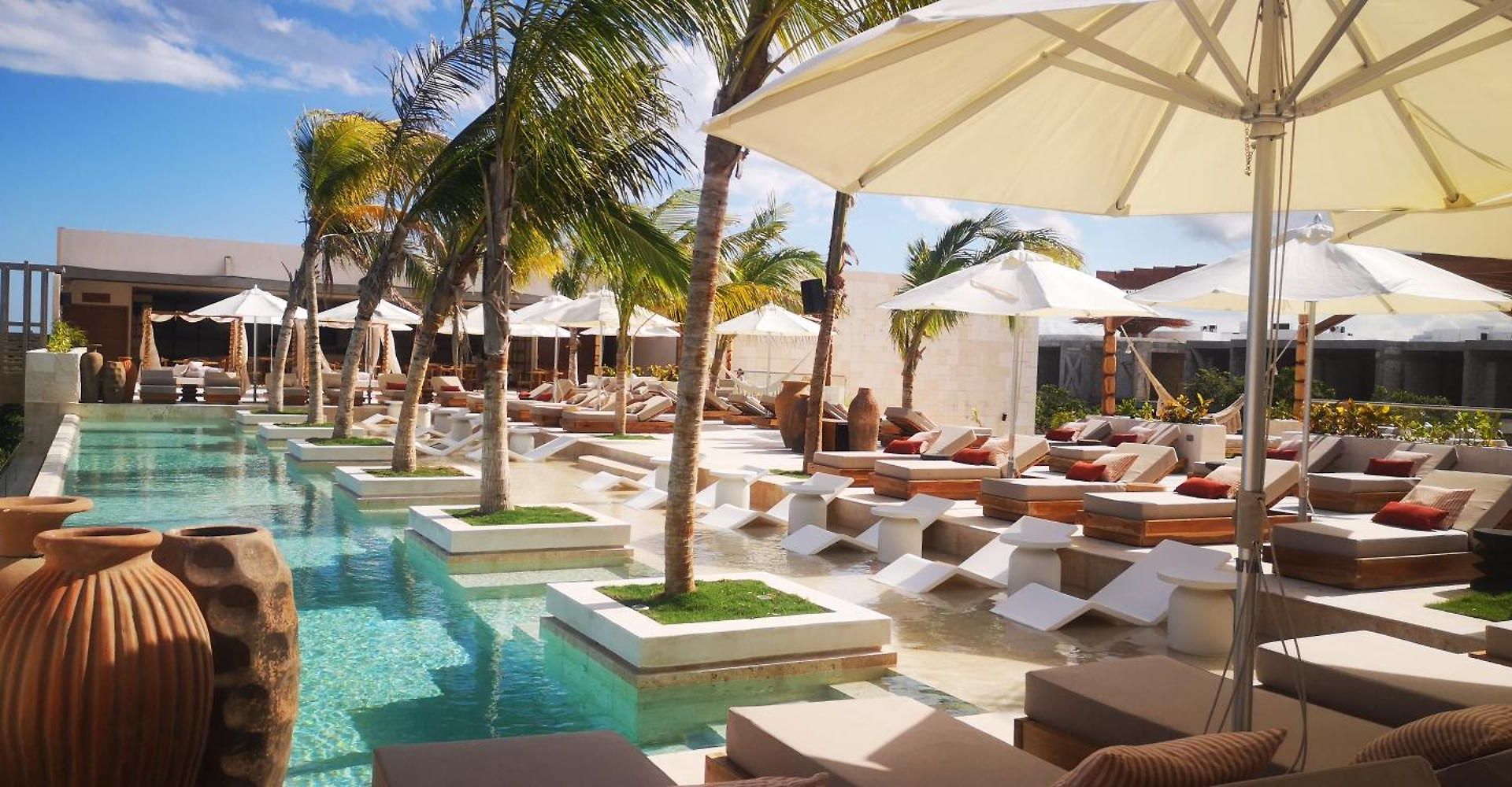Hotel Motto By Hilton 4*