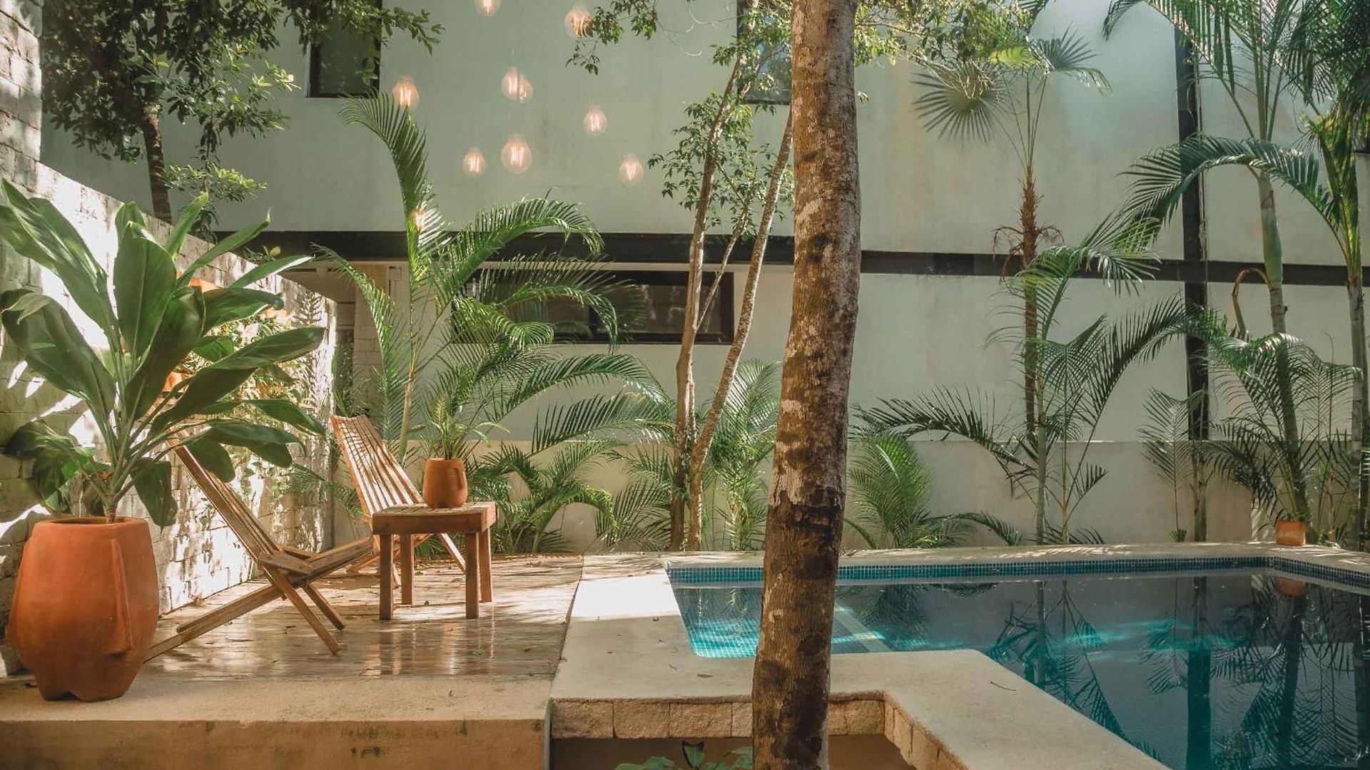 Casa Madrigal Mun * Tulum
