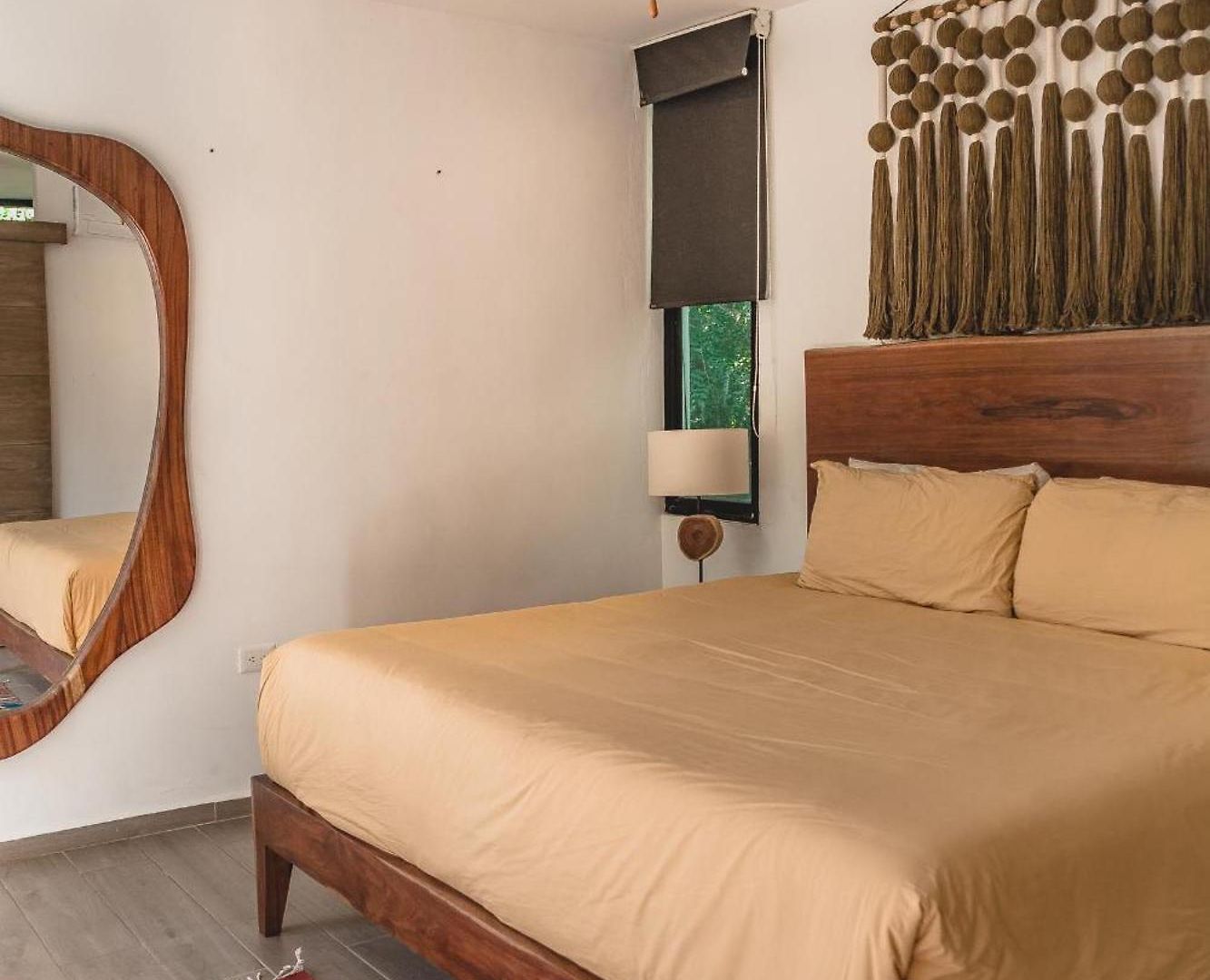 Holiday home Casa Madrigal Mun