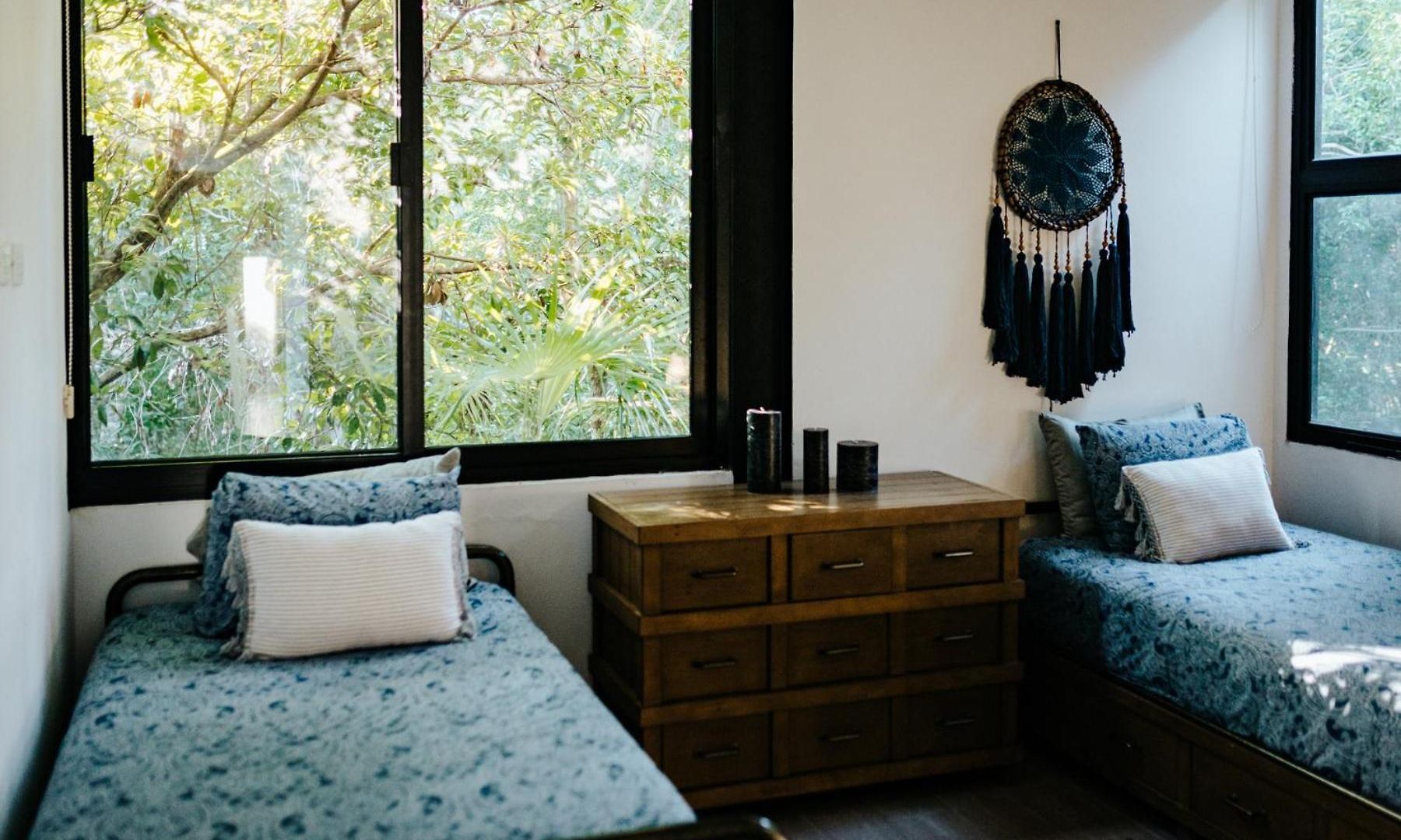 Casa Madrigal Mun Holiday home Tulum