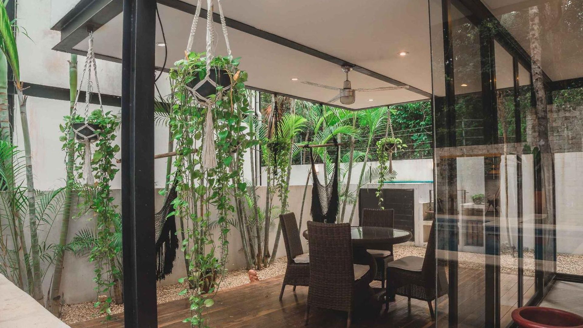 Casa Madrigal Mun Tulum
