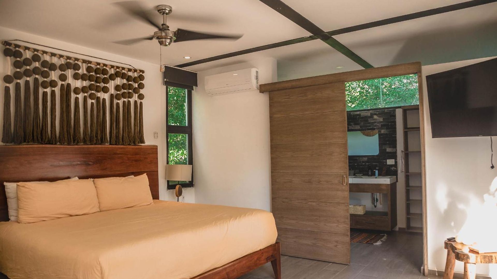 Holiday home Casa Madrigal Mun *