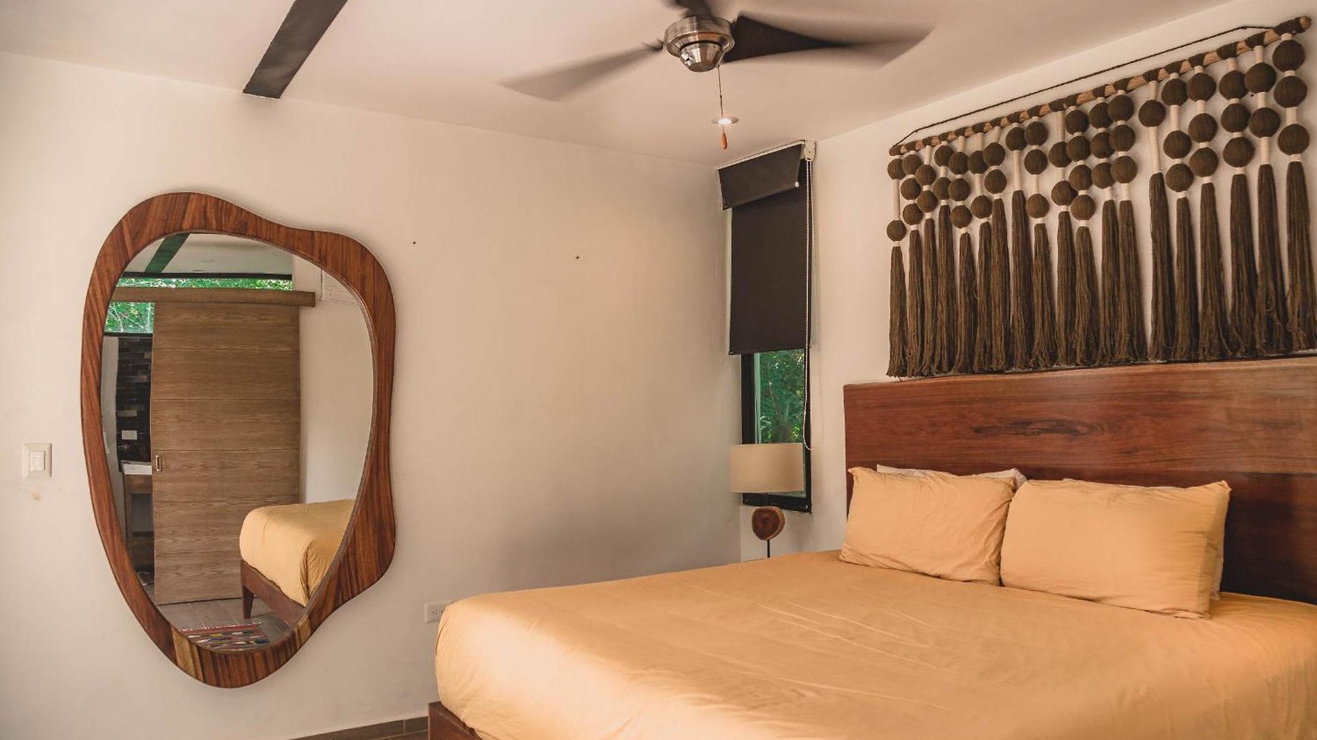 Casa Madrigal Mun Holiday home