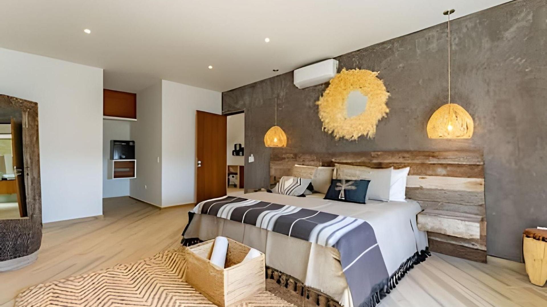 Oasis Yaaxlum Holiday home