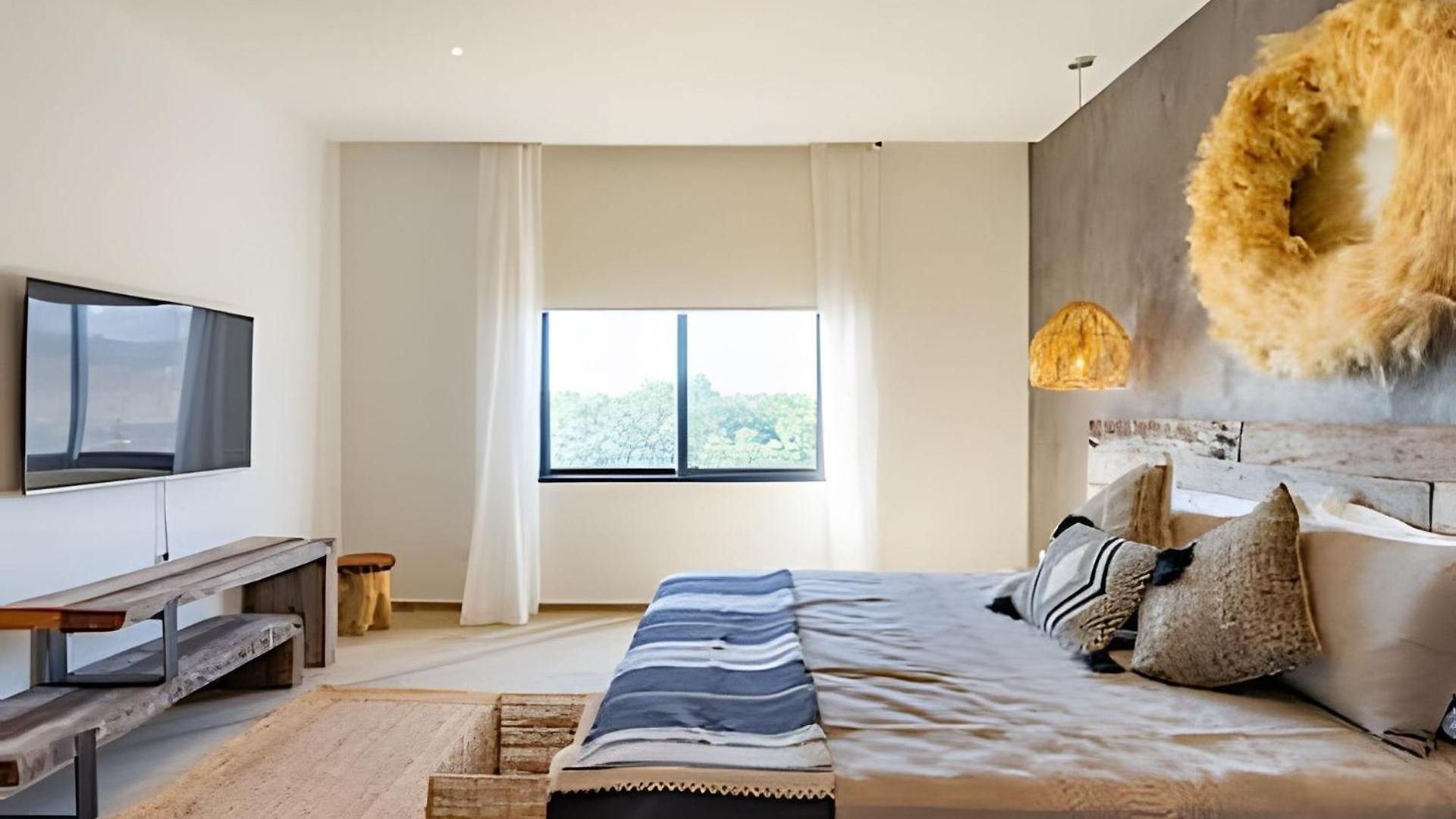 Holiday home Oasis Yaaxlum *