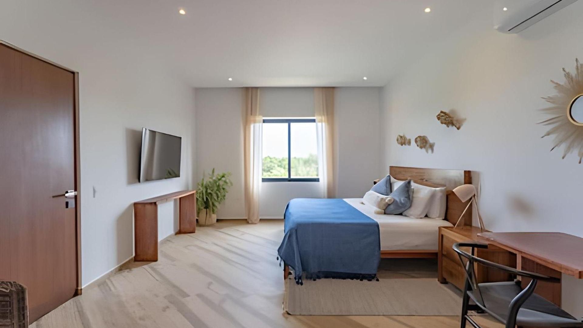 Oasis Yaaxlum Tulum