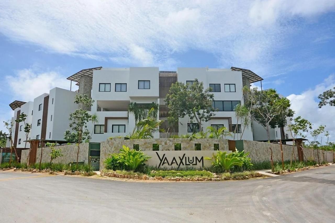Oasis Yaaxlum * Tulum