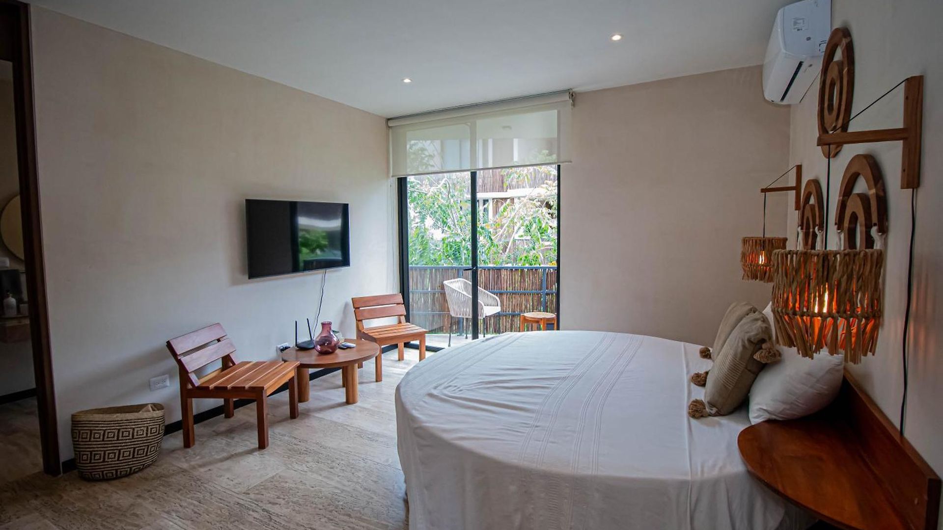 Ophelia Experience Apartment *