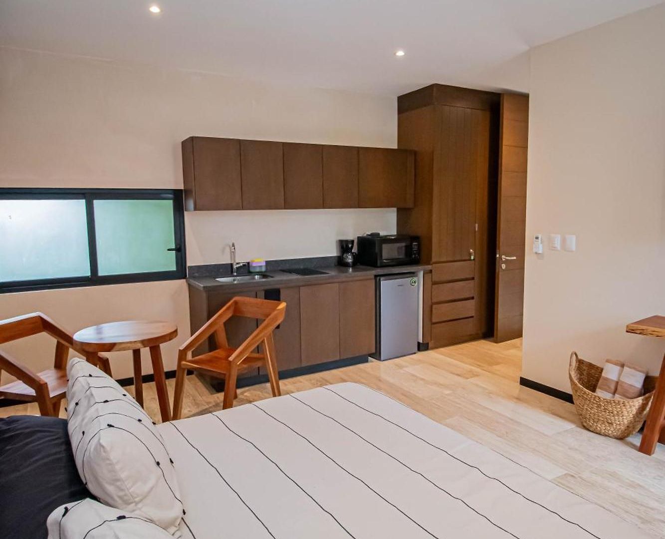 Ophelia Experience Apartment