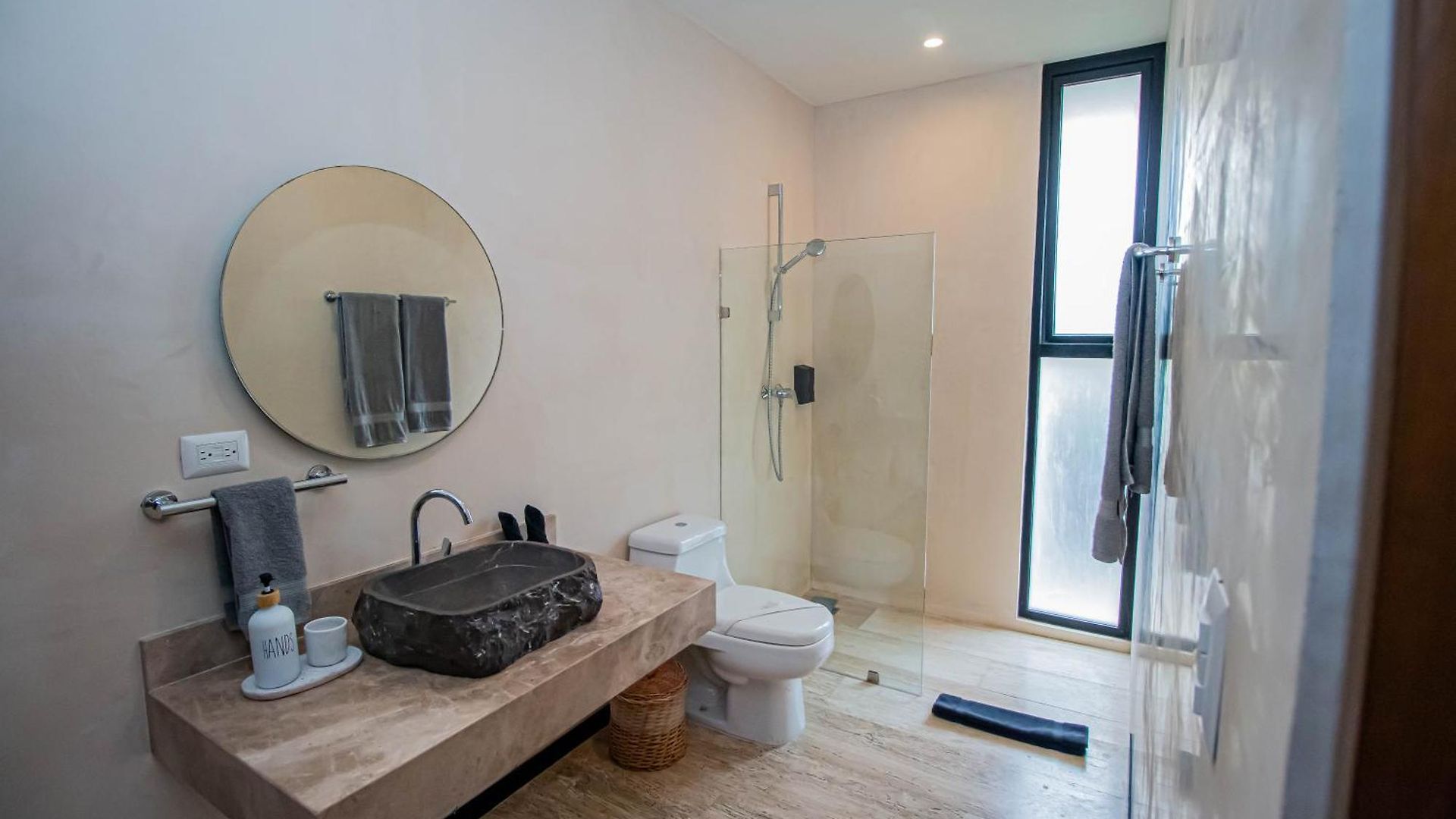Ophelia Experience Apartment Tulum